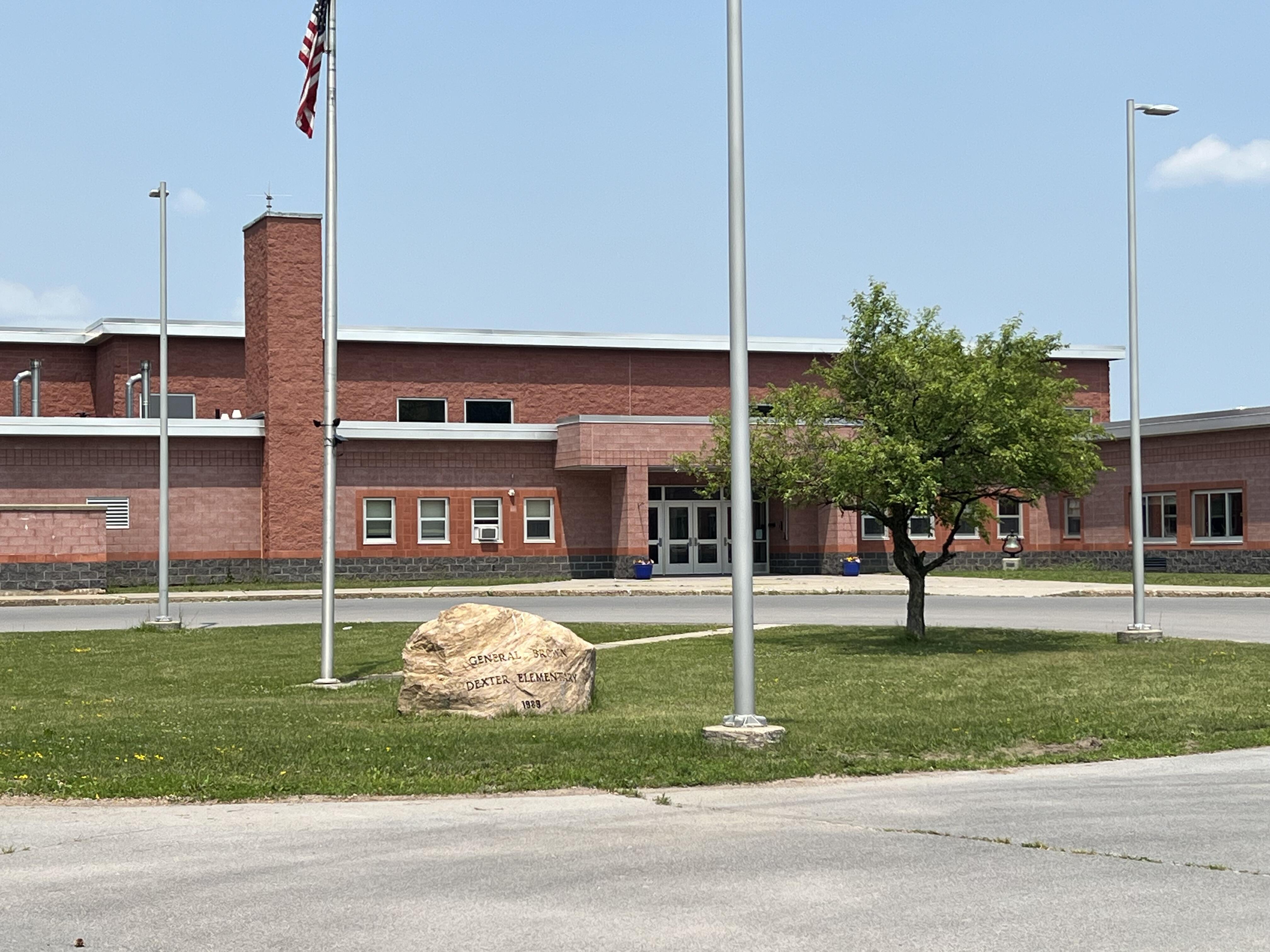 Dexter Elementary Building